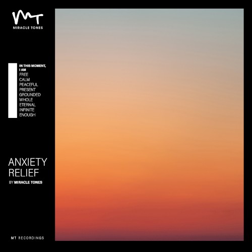 Anxiety Relief