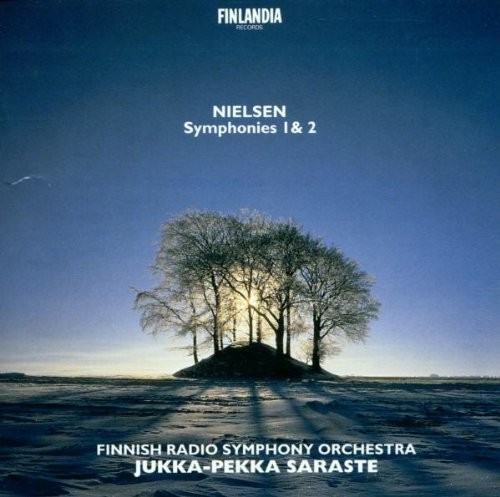 Symphonies 1 & 2