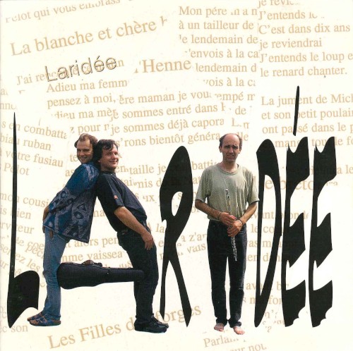 Laridée