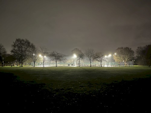 Subtle Variations