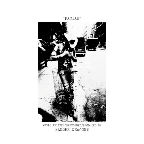 Pariah