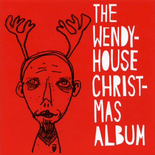 The Wendyhouse Christmas Album