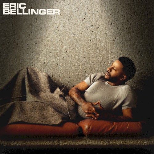 Eric Bellinger