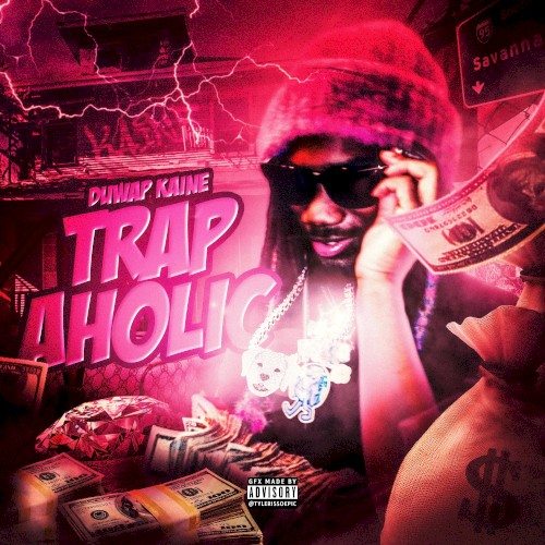 TRAPAHOLIC