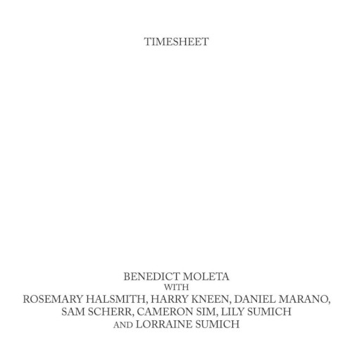 Timesheet