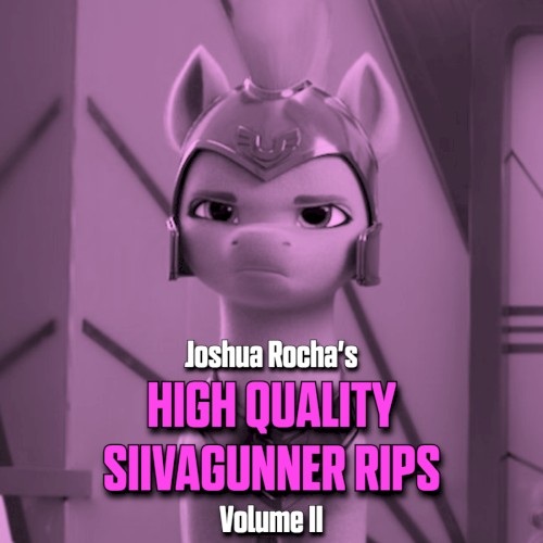 Joshua Rocha’s High Quality SiIvaGunner Rips: Volume II