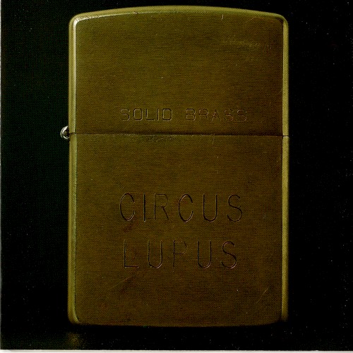 Solid Brass