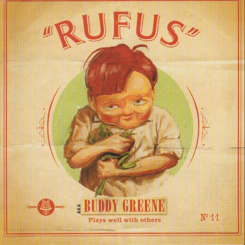 Rufus Music Co