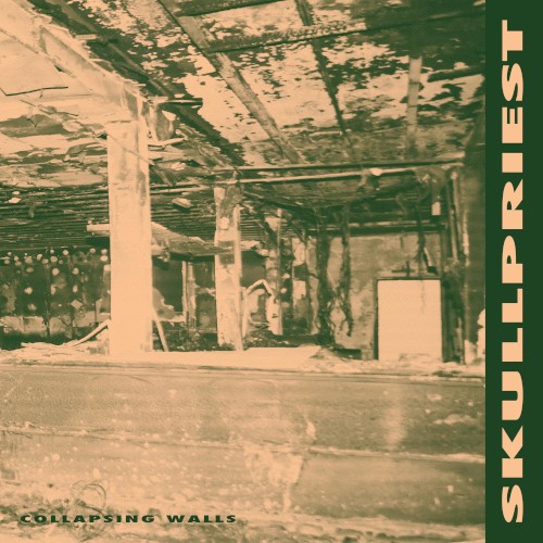 Collapsing Walls