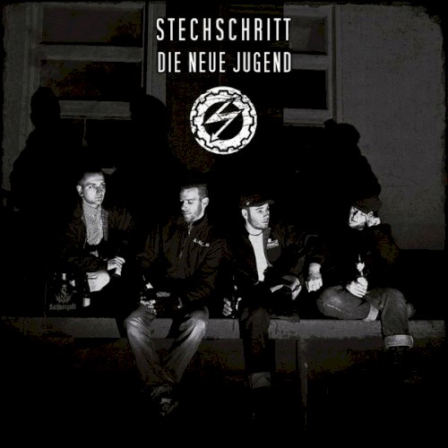 Die neue Jugend