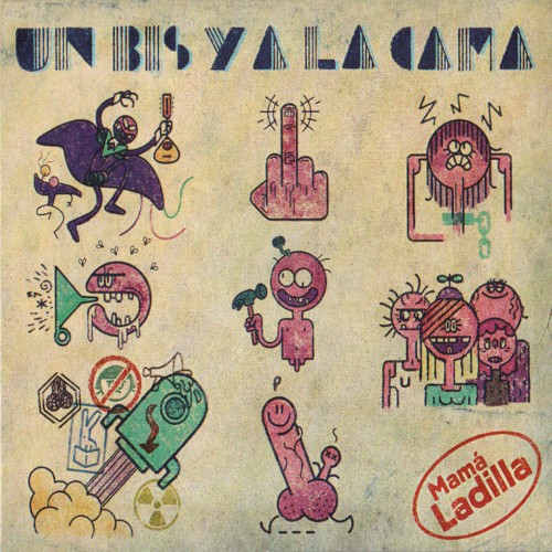 Un bis y a la cama