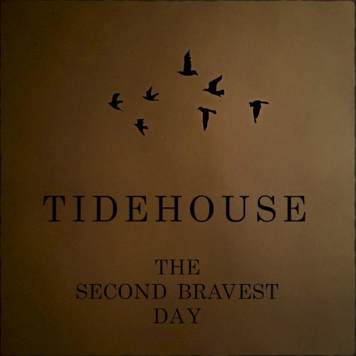 The Second Bravest Day