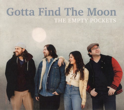 Gotta Find the Moon