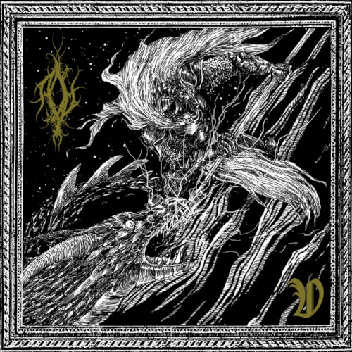 Aelvica V: Vengeance
