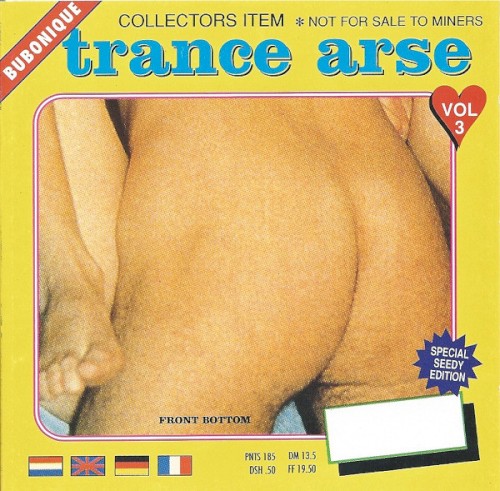 Trance Arse