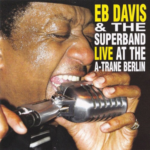 Live at the A-Trane Berlin
