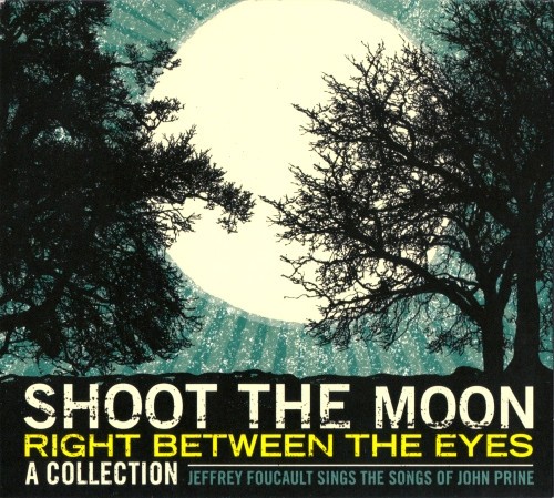 Shoot the Moon Right Between the Eyes