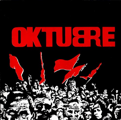 Oktubre