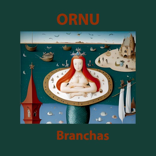 Branchas
