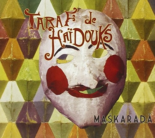 Maškaradă