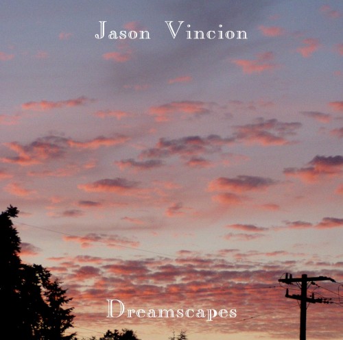 Dreamscapes