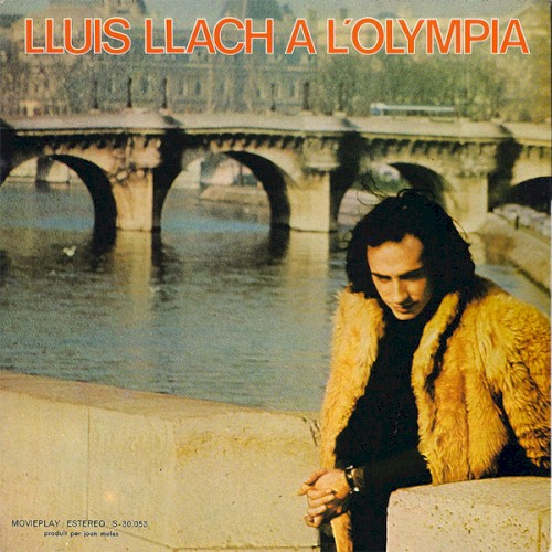 A l'Olympia