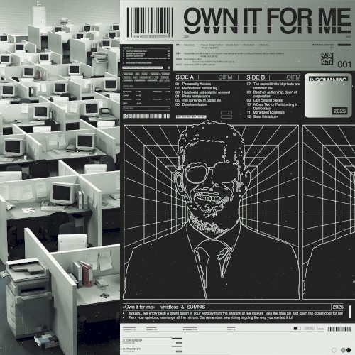 Own it for me