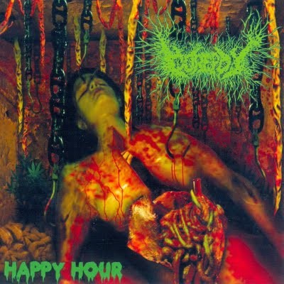 Happy Hour