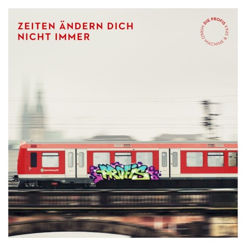 Zeiten Ändern Dich Nicht Immer