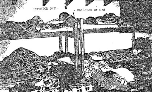 Children of God