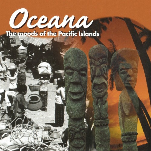 Café Oceania