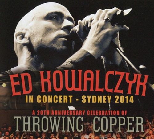 A 20th Anniversary Celebration of Throwing Copper