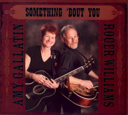 Something 'Bout You