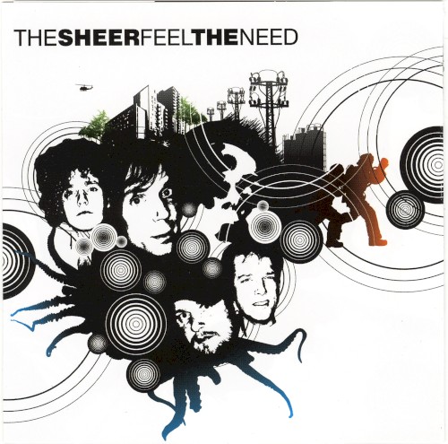 Feel the Need