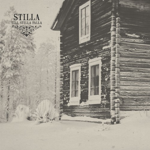 Till stilla falla