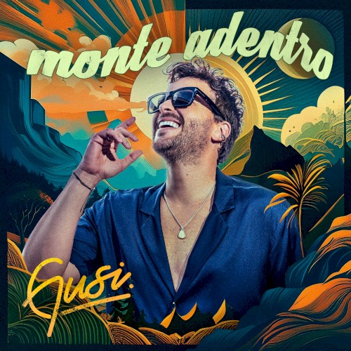 Monte adentro
