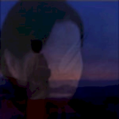 最後一刻