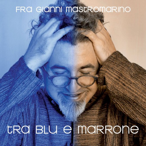 Tra blu e marrone