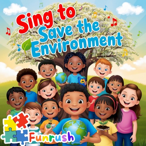 Sing to Save the Environment