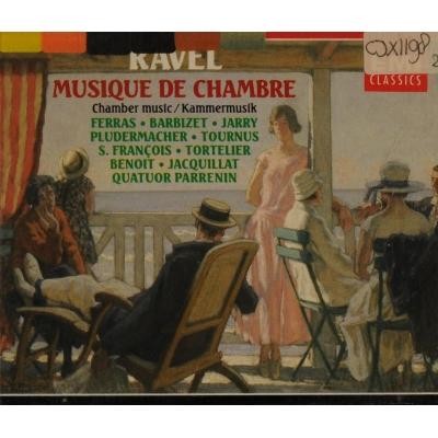Musique de Chambre