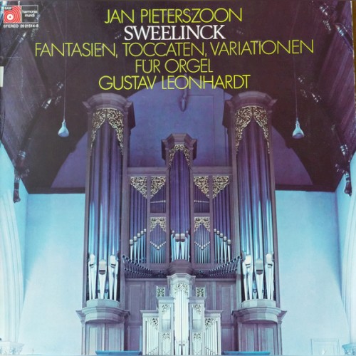 Organ Works