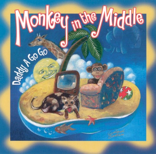 Monkey in the Middle