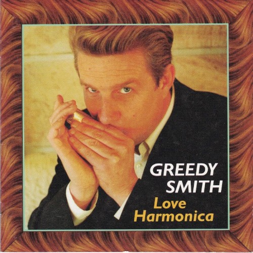 Love Harmonica