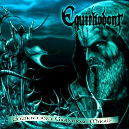 Equirhodont Grandiose Magus