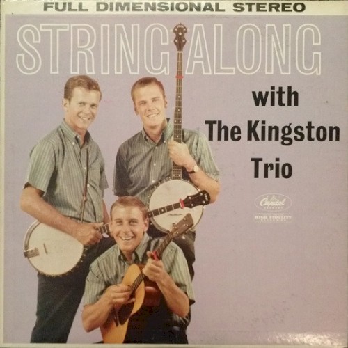 String Along