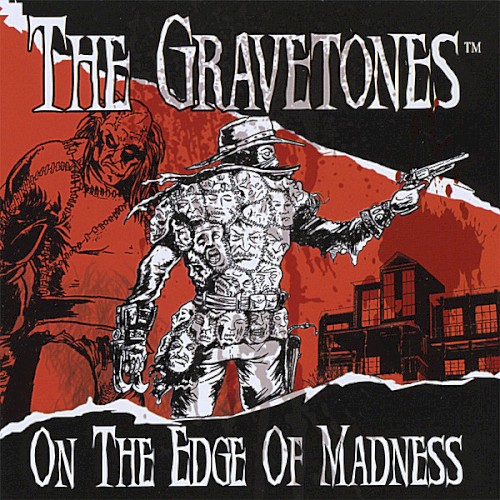On the Edge of Madness