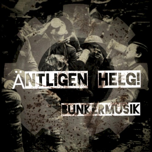 Äntligen helg!
