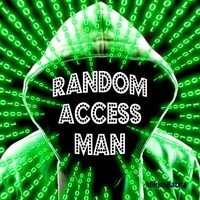 Random Access Man