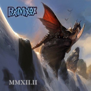 MMXII.II