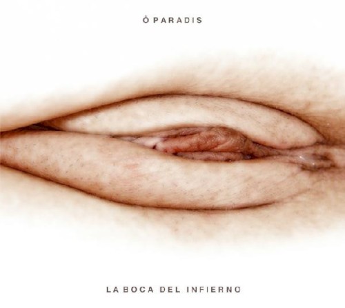 La boca del infierno